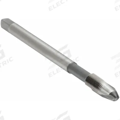 WIDIA GTD Spiral Point Tap: M2x0.4 Metric, 6H, 2 Flute, Plug Chamfer, Cobalt (MPN VTSPO6505) - General Purpose Spiral-Point Taps