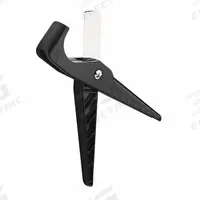 APPROVED VENDOR Pipe Cutter: 1/8 in – 1 7/8 in OD Cutting Capacity, Std Shear, 8 in Tool Lg, SL200. Key specifications — attr327812: SL200; attr327818: Polyethylene; attr327815: APPROVED VENDOR; attr379130: Standard Shear.