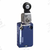 TELEMECANIQUE SENSORS Limit Switch: Roller Lever, Submersible, XCMD, 0.23 in Roller Wd, XCMD2115L1. Key specifications — Manufacturer Part Number: XCMD2115L1; Brand: TELEMECANIQUE SENSORS; Electrical Connection: Removable Cable Connector; Series: XCMD.