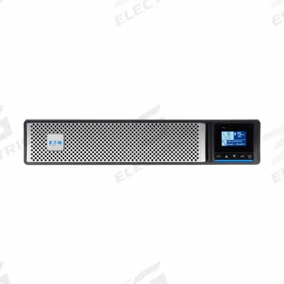 EATON TRIPP LITE UPS: Single Phase, 1,000 VA Power Rating, 120 V AC Input - Line Interactive UPS Systems