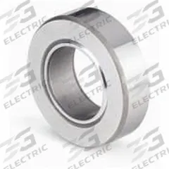 TRITAN Spherical Plain Bearing: 60 mm Bore Dia, 95 mm Outside Dia, 21 mm Outer Ring Wd, PTFE, Open (MPN GAC 60F). Key specifications — Liner Material: PTFE; Brand: TRITAN; System of Measurement: Metric.
