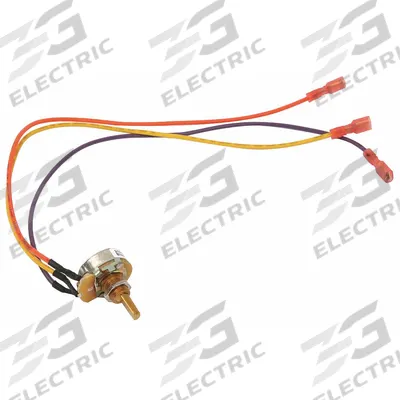 BLODGETT Potentiometer: Mfr Part # 18234 - Blodgett Oven Replacement Parts