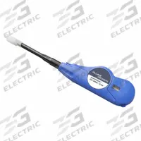 FLUKE Connector Cleaner: Connector Cleaner, QC-MMC-12-24-1P, Universal, MMC Connectors. Key specifications — Brand: FLUKE; Product Type: Connector Cleaner; Compatible Series: Universal; For Use With: MMC Connectors; Manufacturer Part Number: QC-MMC-12-24-1P.