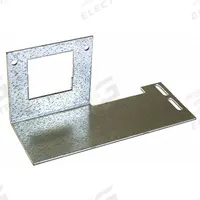 DAYTON Mounting Bracket: 120-SBRA Mfr Part #. Key specifications — Compatible Manufacturer Part Number: TFC120-DAY; Product Type: Mounting Bracket; Manufacturer Part Number: 120-SBRA.