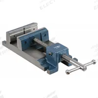 WILTON Machine Vise: 6 in Jaw Face Wd, 2 1/2 in Max Jaw Opening, 2 1/8 in Throat Dp, V-Grooved Face (MPN 63243). Key specifications — Brand: WILTON.