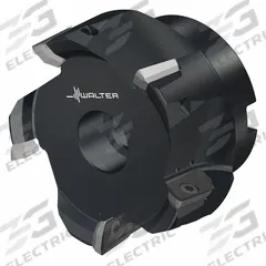 WALTER Indexable Face Mill: M2131.076-B26-05-15 (MPN 6836983). Key specifications — attr256955: M2131.076-B26-05-15.