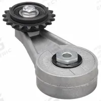 FENNER DRIVES Self-Adjusting Tensioner: For Size 35 Chain, 0 lbf to 30 lbf, 45° Arm Rotation (MPN FS0072). Key specifications — Brand: FENNER DRIVES.