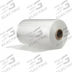 SEALED AIR - NEWAIR I.B. NANO Bubble Roll Uninflated Film: 3/4 in Bubble Size, 16 in Roll Wd (MPN 100645486). Key specifications — Brand: SEALED AIR - NEWAIR I.B. NANO; Rolls per Case: 24 rolls per pallet.