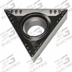 WALTER Triangle Turning Insert: TCMT3(2.5)3-RK4 WKK20S, TCMT16T312-RK4 WKK20S (MPN 6651152). Key specifications — attr257938: TCMT3(2.5)3-RK4 WKK20S; attr257939: TCMT16T312-RK4 WKK20S.