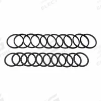 ENERPAC Hydraulics Equipment Parts: Mfr Part # RC10NKS. Key specifications — attr1131745: Seal Kit; attr97447: RC10NKS.