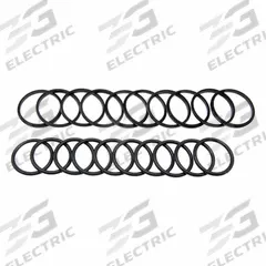 ENERPAC Hydraulics Equipment Parts: Mfr Part # RC10NKS. Key specifications — attr1131745: Seal Kit; attr97447: RC10NKS.