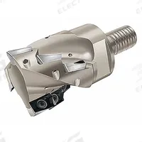 WALTER Indexable Square Shoulder End Mill: F4138.UT28.031.Z02.33 (MPN 5335556). Key specifications — attr257066: F4138.UT28.031.Z02.33.