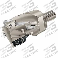WALTER Indexable Square Shoulder End Mill: F4138.UT28.031.Z02.33 (MPN 5335556). Key specifications — attr257066: F4138.UT28.031.Z02.33.
