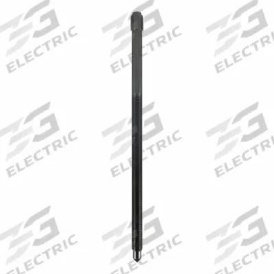POSI LOCK Center Bolt: Compatible with PT113/PT213, 26 1/4 in Overall Lg - Replacement Forcing Screws