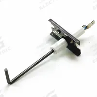 LENNOX Flame Sensor: Mfr Part # 20J91. Key specifications — Manufacturer Part Number: 20J91; Product Type: Flame Sensor.