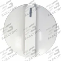 GE Knob and Clip: WH01X10313. Key specifications — attr1040959: GE; attr1065083: WH01X10313; attr1065088: Washing Machine Control Knob.