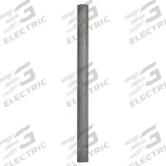 SAINT-GOBAIN ADFORS Replacement Screen: Fiberglass, Gray, 18 x 16 Mesh Size, 5 ft Wd, 100 ft Lg (MPN FCS8871-M). Key specifications — Brand: SAINT-GOBAIN ADFORS; Color: Gray; Mesh Size: 18 x 16.