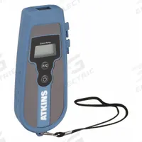 COOPER ATKINS Thermocouple Thermometer: -40°F to 500°F, For Type K Thermocouple Type, ±1°F/1°C (MPN 93013-K). Key specifications — Accuracy: ±1 °F/1 °C; Brand: COOPER ATKINS.