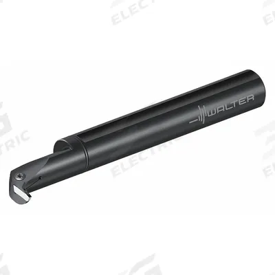 WALTER Indexable Parting and Grooving Tool Holder - Indexable Parting & Grooving Toolholders