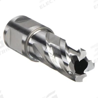 APPROVED VENDOR Annular Cutter: 13/16 in Cutter Dia, 1 in Max Cutting Dp, Bright - High-Speed Steel Annular Cutters for General Cutting