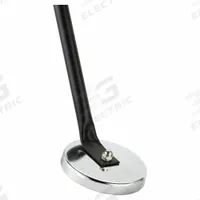 WESTWARD Magnetic Retrieval Tool: Mag. Typ. Permanent, Shft. Typ. Fixed (MPN 1VTY4). Key specifications — attr1016158: Soft Grip; attr1016155: Rigid; attr1016165: Permanent; attr1016172: Magnetic Retrieval Tool; attr1004943: WESTWARD; attr1016157: Rubber; attr1016173: Metal; attr1016174: Fixed.