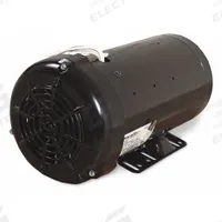 MI-T-M Motor: Mfr Part # 2-0204, Compatible with Grainger Part # 3WB96/3WE20. Key specifications — Compatible with Manufacturer Model Number: GC-2003-0ME1; Product Type: Motor; Manufacturer Part Number: 2-0204.