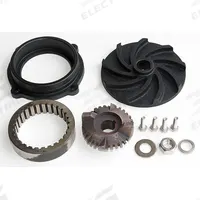 DAYTON Pump Repair Kit: Mfr Part # PPHP51000223G. Key specifications — Includes: (2) Washers; Product Type: Pump Repair Kit; Manufacturer Part Number: PPHP51000223G.