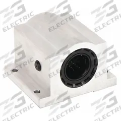 THOMSON Linear Pillow Block Bearing: Self-Aligning, Single, 1 1/4 in Inside Dia, Not Adj (MPN SSUPB20)