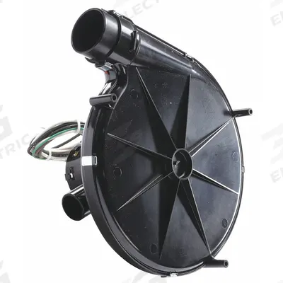 FASCO Draft Inducer: Furnace, Alltemp (Rotom)/Intercity Products - Furnace Draft Inducers