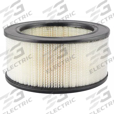 BALDWIN FILTERS Automotive Air Filter: Round-Oval, Engine, Round, Axial Seal - Round/Oval Engine Air Filters