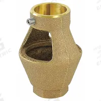 WATTS Air Gap: Air Gap, 009-909-AG-A, 1/2 in Connection Size - Side 1, Repair Part, Female, NPT (MPN 0881399). Key specifications — Compatible with Series: 009; Compatible with Mfr. Model No.: 009-909-AG-A.