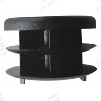 METRO Post Cap, Black: For 20W789/20W790/20W791/20W792/20W793/5JNU6 (MPN RPC06-035). Key specifications — For Use With Grainger Item Number: 20W793; Product Type: Post Cap, Black; Brand: METRO.