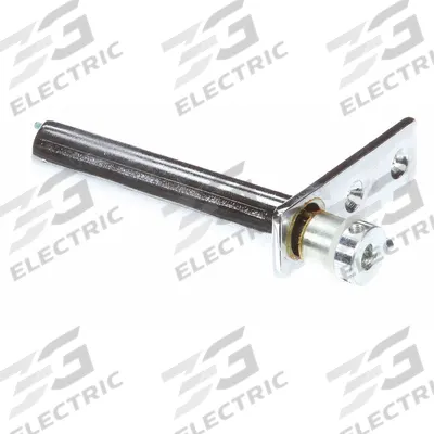 TRUE Cartridge Hinge Kit: Mfr Part # 928369 - True Mfg Parts for Refrigerators & Freezers