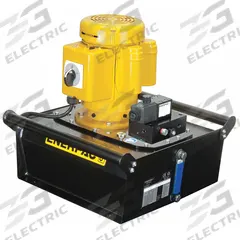 ENERPAC Hydraulic Pump: 10,000 psi Max. Op Pressure, 40 cu in/min Max. Flow Rate, 1 hp Max. HP (MPN ZE3104DB). Key specifications — attr941810: ZE3104DB; attr941817: 3-Way; attr941814: Retract.