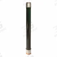 MERSEN Fuses: 9F60 Series, E-Rated, Gen Purpose, 500 mA, 25.8 kV AC, Indicating (MPN 9F60DNJ905). Key specifications — Brand: MERSEN; Series: 9F60.