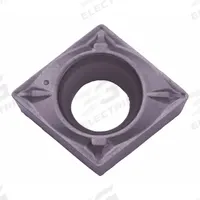 KYOCERA Diamond Turning Insert (MPN CCMT2152WPPR1725)