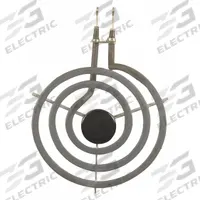 FRIGIDAIRE Coil Surface Element: Mfr Part # 318372210. Key specifications — Manufacturer Part Number: 318372210; Brand: FRIGIDAIRE; Product Type: Coil Surface Element.