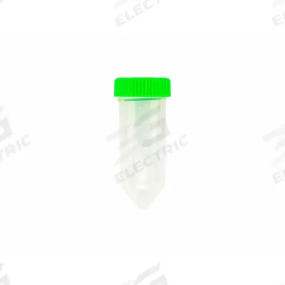 APPROVED VENDOR Centrifuge Tube: Centrifuge Tube, PPCO, 30 mL Capacity - mL - Plastic Centrifuge Tubes