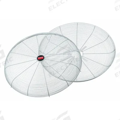 Dayton Fan Guard: Fan Guard Set, 39 in Guard Dia. - Guards for Industrial Fans and Ceiling Fans