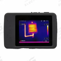 TRIPLETT Infrared Camera: 42° x 42°, USB, +/-2% of Reading Accuracy °F, Digital Display (MPN IRTC550). Key specifications — Focus Method: Fixed; Manufacturer Part Number: IRTC550; Brand: TRIPLETT; Field of View: 42° x 42°; Intrinsic Safety: Not Specified Intrinsically Safe; Features_Broad: Zoom.
