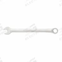 GEARWRENCH Combination Wrench: Alloy Steel, Satin, 1 5/8 in Head Size, 24 in Overall Lg, Offset (MPN 81818). Key specifications — attr309539: 1-5/8 in; attr309567: Yes; attr324930: GEARWRENCH.