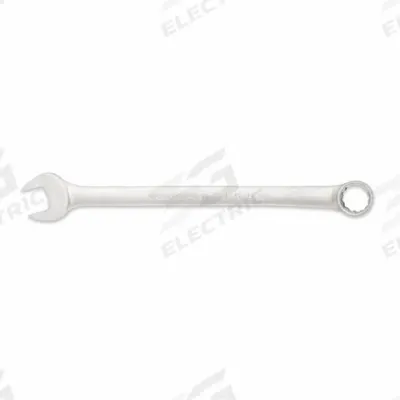 GEARWRENCH Combination Wrench: Alloy Steel, Satin, 1 5/8 in Head Size, 24 in Overall Lg - SAE 12-Point Combination Wrenches