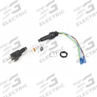 PROTEAM Power Cord Assembly: ProTeam, For Upright Vacuum Vacuum Type, 100641. Key specifications — Accessory Type: Power Cord Assembly; Manufacturer Part Number: 100641.