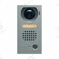 AIPHONE Door Station: 24V DC, AX Series, AX-DV. Key specifications — attr1056151: Mounting Hardware; attr1056144: Indoor; attr1056170: Door Station; attr1056135: AX Series; attr1056153: Surface Mount.