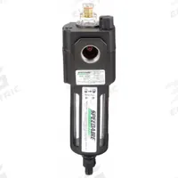 SPEEDAIRE Compressed Air Lubricator: Micro Mist, 1/2 in NPT, 95 cfm, 150 psi Max Op Pressure (MPN 4ZL83). Key specifications — attr111774: Aluminum; attr111402: Intermediate Duty; attr111761: SPEEDAIRE.