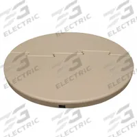 TANKGUARD Tank Base: 187 in L x 6 in W x 5 3/4 in H x 258 in Dia., Plastic, Tan (MPN 1201270). Key specifications — attr1188105: TANKGUARD; attr1188119: Plastic; attr1188121: Tan.