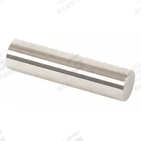VERMONT GAGE Class X Go Pin Gauge: Go (Plus), Inch, 0.8129 in Dia, 0.00004 in Tolerance (MPN 141181290). Key specifications — attr1182443: 0.8129 in; attr1182450: 0.00004 in; attr1182451: Certificate of Accuracy with NIST Traceability; attr1182457: VERMONT GAGE; attr1182447: Uncoated Steel.