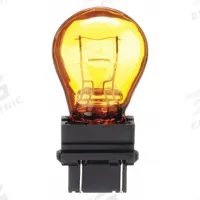APPROVED VENDOR Incandescent Bulb: Incandescent, Plastic Wedge Double Filament (W2.5x16q), (S) Sign (MPN 3157NALL-2PK). Key specifications — Brand: APPROVED VENDOR; Voltage: 14V AC; Bulb Shape: S8; Light Color: Amber; Trade Number: 3157NALL.
