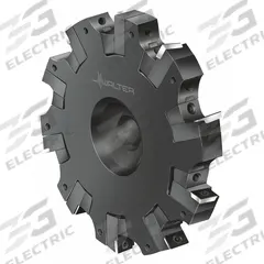 WALTER Indexable Slitting Cutter: F2252.BN.160.Z06.09.S684 (MPN 5000717). Key specifications — attr257007: F2252.BN.160.Z06.09.S684.