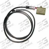 Heat Pump Solenoid Coil: 24V AC, For 5AV32/5AV33/5AV34/5AV35/5AV36/5AV37 (MPN LDK-110000-070). Key specifications — Manufacturer Part Number: LDK-110000-070; Brand: RANCO; Voltage: 24V AC; Compatible Grainger Part Number: 5AV33; Compatible Series: V0.